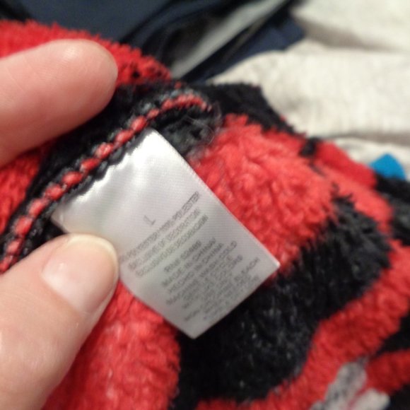 DOG Shirt Size Large - Picture 7 of 9